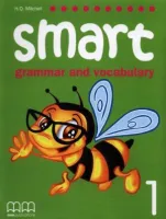 Smart Level 1 Grammar & Vocabulary