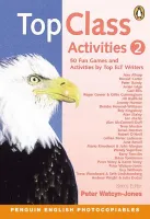 Top Class Activities 2 Teacher's Resource Book - раздаточные материалы Top Class Activities 2 Teacher's Resource Book - раздаточные материалы