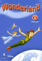 Wonderland Wonderland