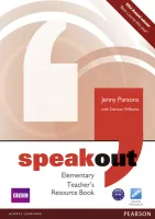 Speakout Elementary
