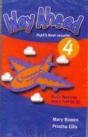 Way Ahead Level 4 2nd Edition Teacher's Cassette - кассета к учебнику Way Ahead Level 4 2nd Edition Teacher's Cassette - кассета к учебнику