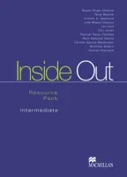 Inside Out Intermediate Inside Out Intermediate