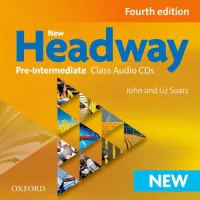 New Headway Pre-Intermediate