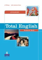 Total English Advanced
