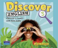 Discover English