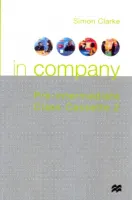 In Company Pre-Intermediate Level 1st Edition Cassettes - кассеты к учебнику