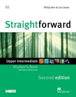 Straightforward Upper-Intermediate