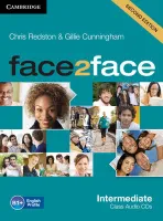 Face2Face Intermediate