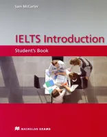 IELTS Introduction Student's Book - учебник