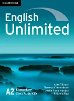 English Unlimited Elementary