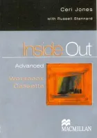Inside Out Advanced Level 1st Edition Workbook Cassette - аудиокассета к тетради Inside Out Advanced Level 1st Edition Workbook Cassette - аудиокассета к тетради