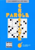 Parole crociate 2 Livello - сборник кроссвордов