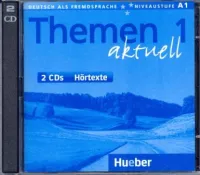 Themen Aktuell 1 CD(x2) - аудиодиски
