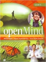 OpenMind 1