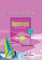 Upstream Pre-Intermediate
