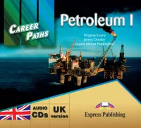 Petroleum