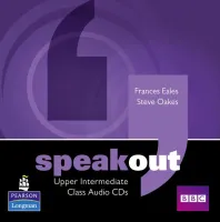 Speakout Upper-Intermediate