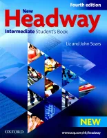 New Headway Intermediate