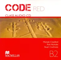CODE Level B2 Class CD - диски