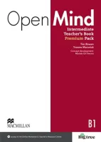 OpenMind Intermediate