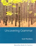 Uncovering Grammar 2nd Edition - методическое пособие