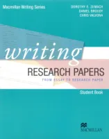 Writing Research Papers B2/C1 - учебник
