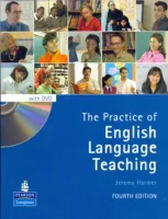 Practice of English Language Teaching, The +R 4th Edition - методическое пособие с диском