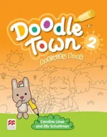 Doodle Town Doodle Town