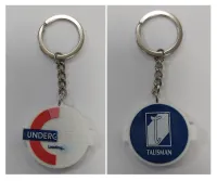 Брелок Talisman Underground