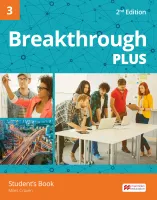 Breakthrough Plus