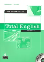 Total English Pre-Intermediate