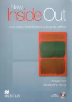 Inside Out Advanced