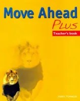 Move Ahead Plus Level Teacher's Book - книга для учителя