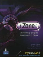 iZone Level 4 iZone Level 4