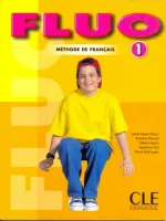 Fluo 1 Livre de l'eleve - учебник