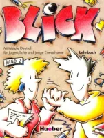Blick 2 Kursbuch - учебник Blick 2 Kursbuch - учебник