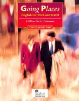 Going Places Level 2 Student's Book - учебник Going Places Level 2 Student's Book - учебник