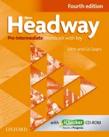 New Headway Pre-Intermediate