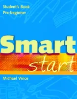 Smart Start Level Student's Book - учебник