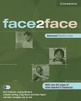 Face2Face Advanced