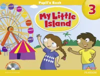 My Little Island
