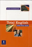 Total English Upper-Intermediate Total English Upper-Intermediate