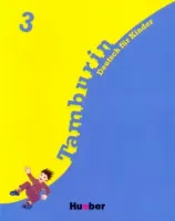 Tamburin 3 Kursbuch - учебник