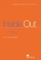 Inside Out Pre-Intermediate