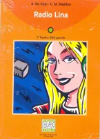 Radio Lina + R - книга для чтения