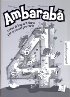Ambaraba 4 Guida per L'insegnante - книга для учителя