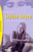 Schone Augen B1 - книга для чтения