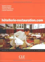 Hotellerie-Restauration.com Livre - учебник