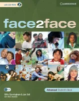 Face2Face Advanced