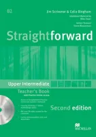 Straightforward Upper-Intermediate